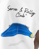 Rally T-shirt