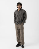 Fatigue Pants (Brown)