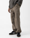Fatigue Pants (Brown)