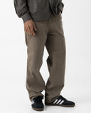 Fatigue Pants (Brown)