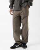 Fatigue Pants (Brown)