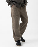 Fatigue Pants (Brown)