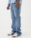 Wring Bootcut Denim (Light Blue)