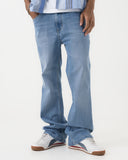 Wring Bootcut Denim (Light Blue)