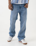 Wring Bootcut Denim (Light Blue)