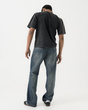 Vintage Bootcut Denim (Archive Blue)