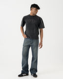 Vintage Bootcut Denim (Archive Blue)