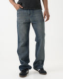 Vintage Bootcut Denim (Archive Blue)