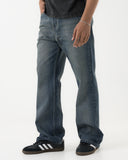 Vintage Bootcut Denim (Archive Blue)