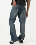Vintage Bootcut Denim (Archive Blue)