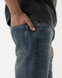 Vintage Bootcut Denim (Archive Blue)