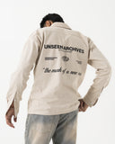 Archive Shirt (Stripe)