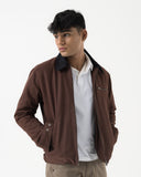 Work Jacket (Brown)