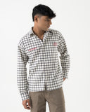 Archive Shirt (Checks)