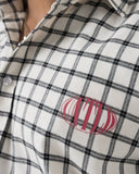 Archive Shirt (Checks)