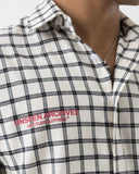 Archive Shirt (Checks)