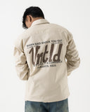 Knock Out Shirt (Beige)