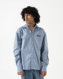 Knock Out Shirt (Blue)