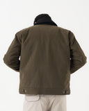 Work Jacket (Olive)