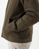 Work Jacket (Olive)