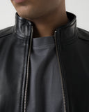 Tech Jacket (Black)