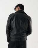 Biker Jacket (Black)