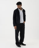 Work Jacket (Black)