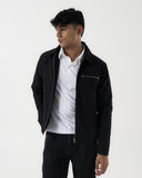 Work Jacket (Black)
