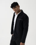 Work Jacket (Black)
