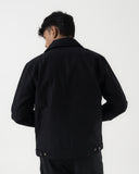 Work Jacket (Black)