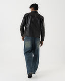 Aviator Jacket (Black)