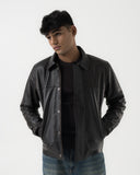 Aviator Jacket (Black)