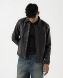 Aviator Jacket (Black)