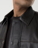 Aviator Jacket (Black)