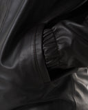 Aviator Jacket (Black)