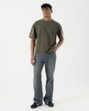 Vintage Bootcut Denim (Old Stone Blue)