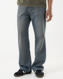 Vintage Bootcut Denim (Old Stone Blue)