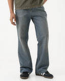 Vintage Bootcut Denim (Old Stone Blue)