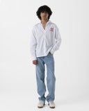 Wring Denim (Light Blue)