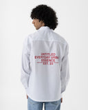 Urban Essence Shirt (White)