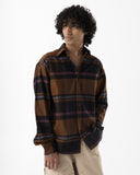 Horizon Shirt (Brown)