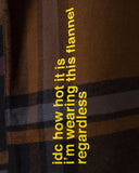 Horizon Shirt (Brown)