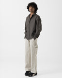 Youth Influence Shirt (Checks)