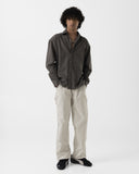 Youth Influence Shirt (Checks)