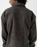 Youth Influence Shirt (Checks)