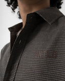 Youth Influence Shirt (Checks)