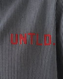Youth Influence Shirt (Striped)