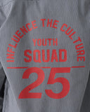 Youth Influence Shirt (Striped)