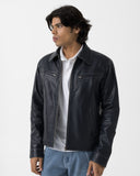 Drive Jacket (Navy)