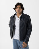 Drive Jacket (Navy)